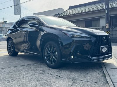 صورة 13 لـ 2022 Lexus NX