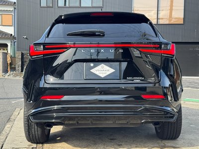 صورة 18 لـ 2022 Lexus NX