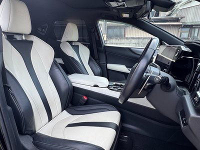 صورة 5 لـ 2022 Lexus NX
