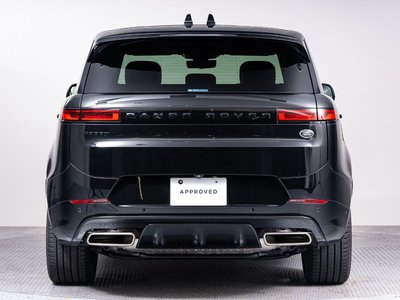 2024 LAND Rover RANGE ROVER SPORT thumbnail 20