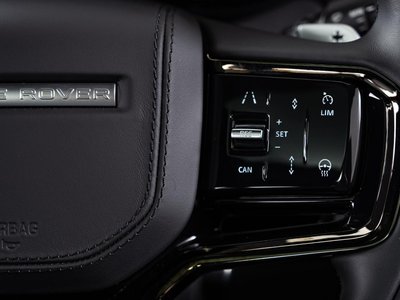 2024 LAND Rover RANGE ROVER SPORT thumbnail 32