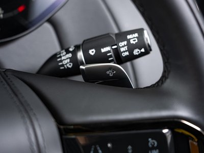2024 LAND Rover RANGE ROVER SPORT thumbnail 41