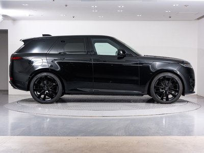 2024 LAND Rover RANGE ROVER SPORT thumbnail 22