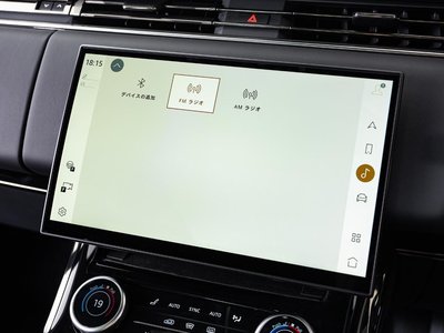 2024 LAND Rover RANGE ROVER SPORT thumbnail 50