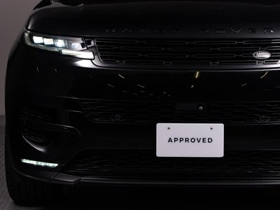 2024 LAND Rover RANGE ROVER SPORT thumbnail 23