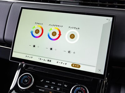 2024 LAND Rover RANGE ROVER SPORT thumbnail 55