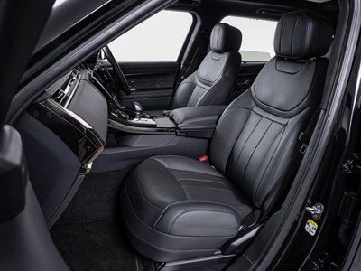 2024 LAND Rover RANGE ROVER SPORT thumbnail 70