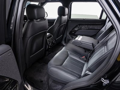 2024 LAND Rover RANGE ROVER SPORT thumbnail 71