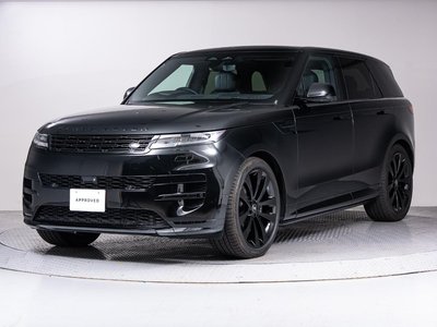 2024 LAND Rover RANGE ROVER SPORT thumbnail 17