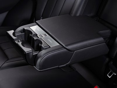 2024 LAND Rover RANGE ROVER SPORT thumbnail 73