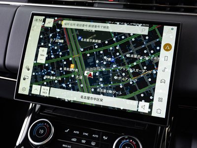 2024 LAND Rover RANGE ROVER SPORT thumbnail 49