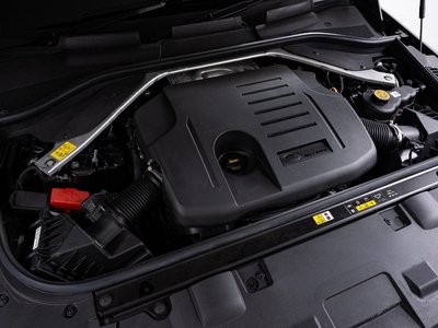 2024 LAND Rover RANGE ROVER SPORT thumbnail 65