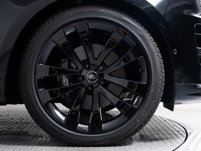 2024 LAND Rover RANGE ROVER SPORT photo 8