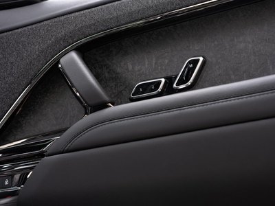 2024 LAND Rover RANGE ROVER SPORT photo 13