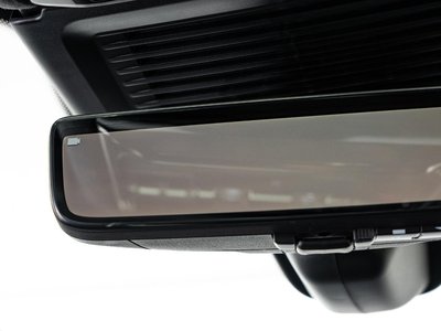 2024 LAND Rover RANGE ROVER SPORT photo 5