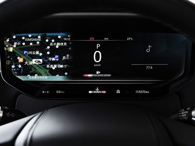 2024 LAND Rover RANGE ROVER SPORT thumbnail 44