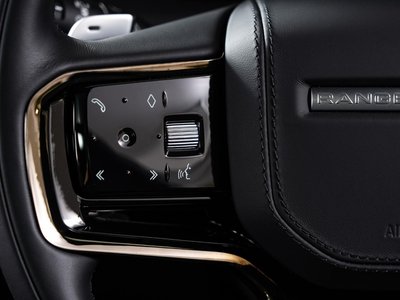 2024 LAND Rover RANGE ROVER SPORT thumbnail 31