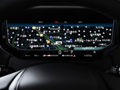 2024 LAND Rover RANGE ROVER SPORT thumbnail 43