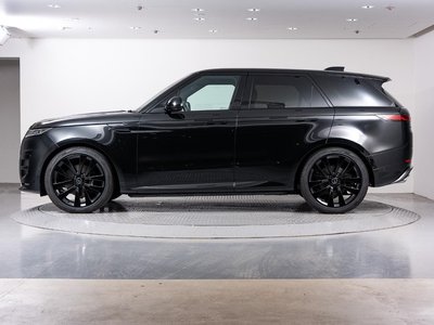 2024 LAND Rover RANGE ROVER SPORT thumbnail 18