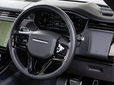 2024 LAND Rover RANGE ROVER SPORT thumbnail 39