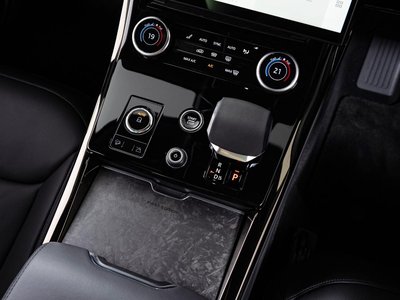 2024 LAND Rover RANGE ROVER SPORT thumbnail 46