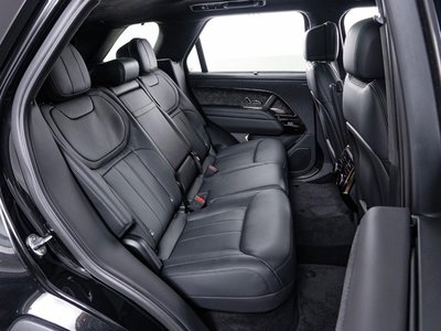 2024 LAND Rover RANGE ROVER SPORT thumbnail 36