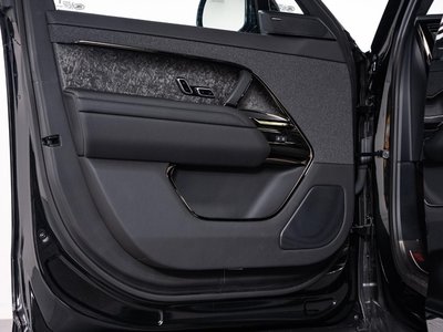2024 LAND Rover RANGE ROVER SPORT thumbnail 25