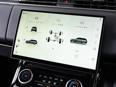 2024 LAND Rover RANGE ROVER SPORT thumbnail 51