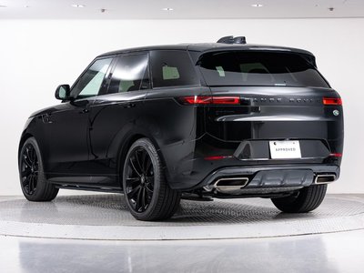 2024 LAND Rover RANGE ROVER SPORT thumbnail 19