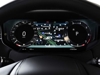 2024 LAND Rover RANGE ROVER SPORT thumbnail 42