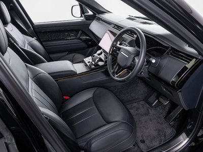 2024 LAND Rover RANGE ROVER SPORT thumbnail 37