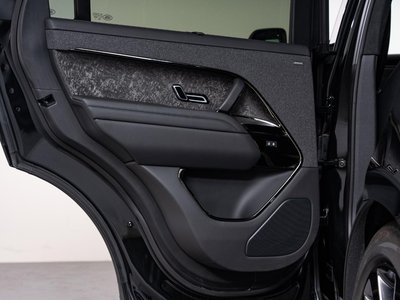2024 LAND Rover RANGE ROVER SPORT thumbnail 26