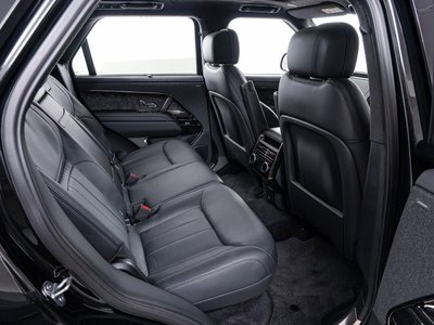 2024 LAND Rover RANGE ROVER SPORT thumbnail 35