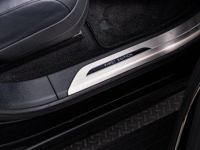 2024 LAND Rover RANGE ROVER SPORT photo 7