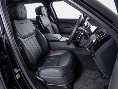 2024 LAND Rover RANGE ROVER SPORT thumbnail 38