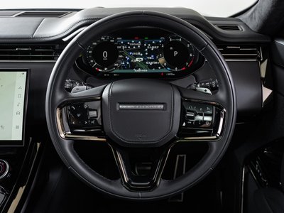2024 LAND Rover RANGE ROVER SPORT thumbnail 30
