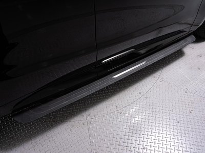 2024 LAND Rover RANGE ROVER SPORT photo 6