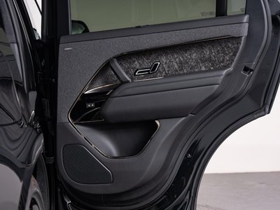2024 LAND Rover RANGE ROVER SPORT thumbnail 27