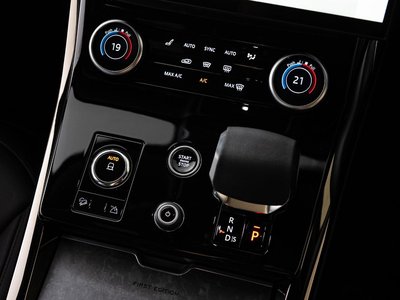 2024 LAND Rover RANGE ROVER SPORT thumbnail 48
