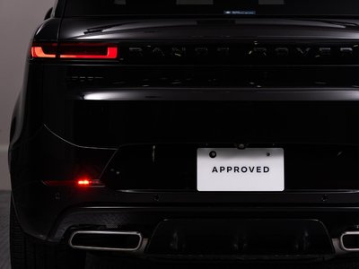 2024 LAND Rover RANGE ROVER SPORT thumbnail 24