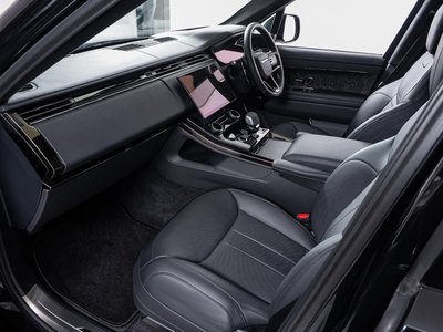 2024 LAND Rover RANGE ROVER SPORT thumbnail 69