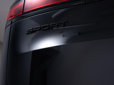 2024 LAND Rover RANGE ROVER SPORT thumbnail 64