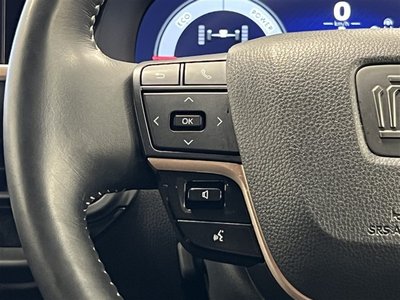 2024 Toyota CROWN SPORT — фото 14