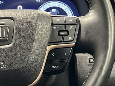 2024 Toyota CROWN SPORT — фото 15