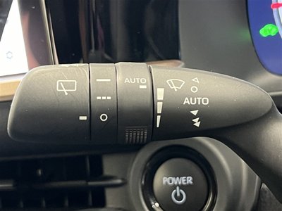 2024 Toyota CROWN SPORT — фото 17