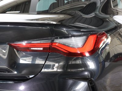 صورة 11 لـ 2024 BMW 4 SERIES COUPE