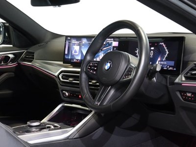 صورة 15 لـ 2024 BMW 4 SERIES COUPE