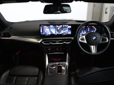 صورة 14 لـ 2024 BMW 4 SERIES COUPE
