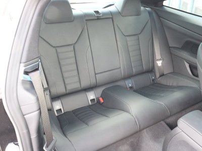 صورة 16 لـ 2024 BMW 4 SERIES COUPE