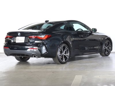 صورة 2 لـ 2024 BMW 4 SERIES COUPE